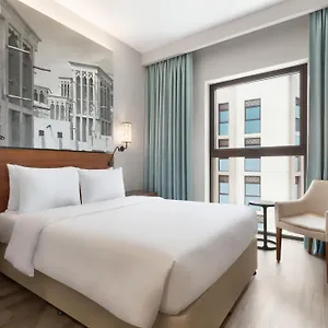 Ibis Styles Gold District Otel