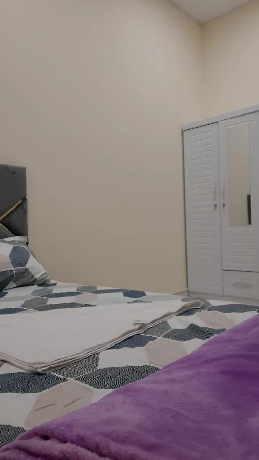 Kmb Double-Bed Room At Union Metro Dubai 0*,  United Arab Emirates